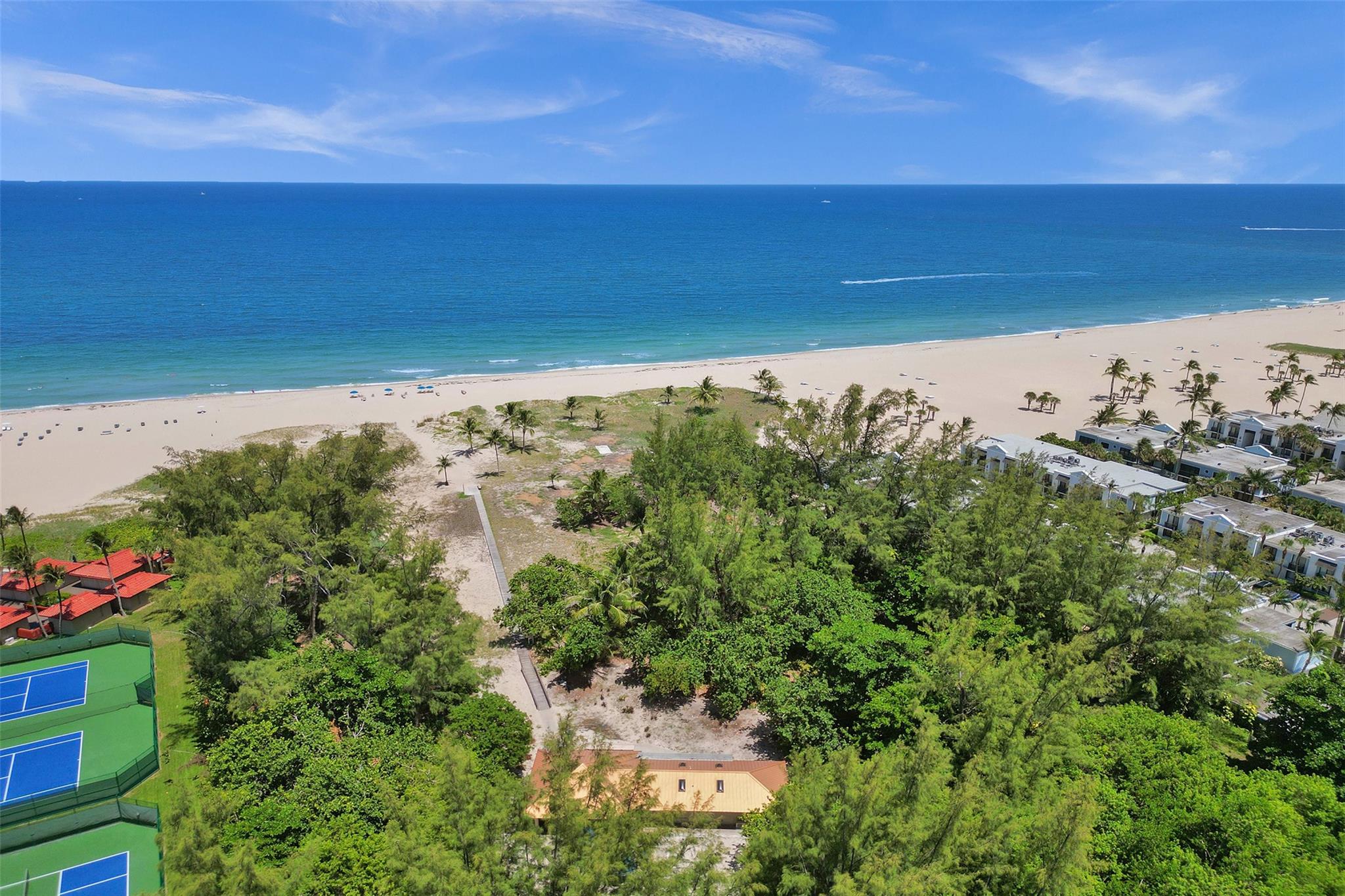 Harbor Beach - Residential