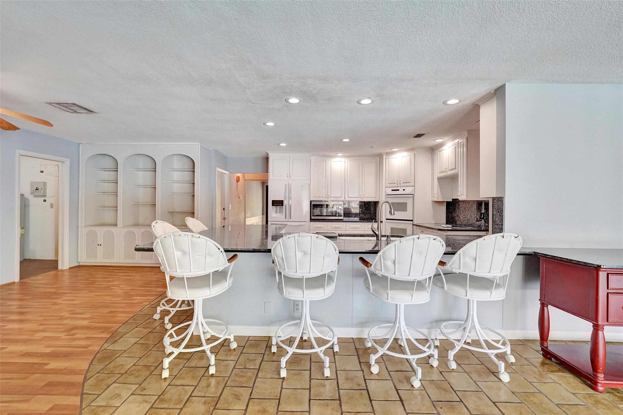 Harbor Beach - Residential