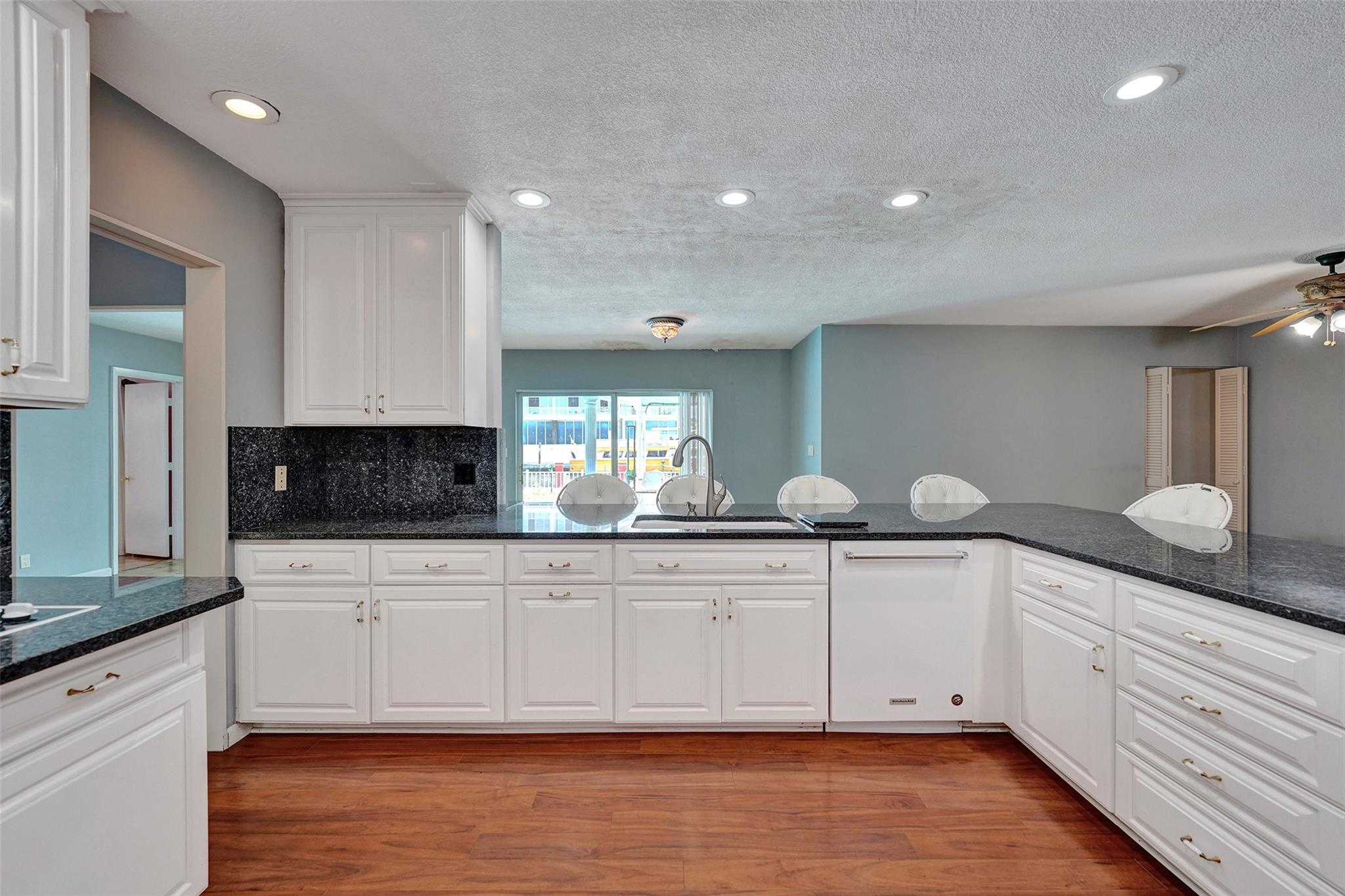 Harbor Beach - Residential