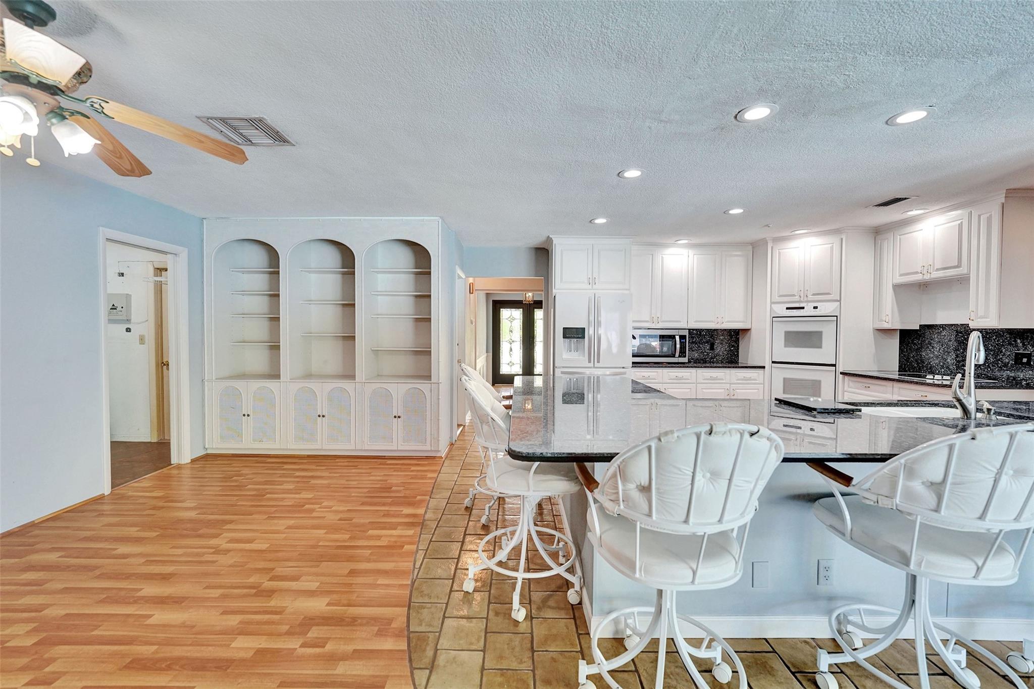 Harbor Beach - Residential