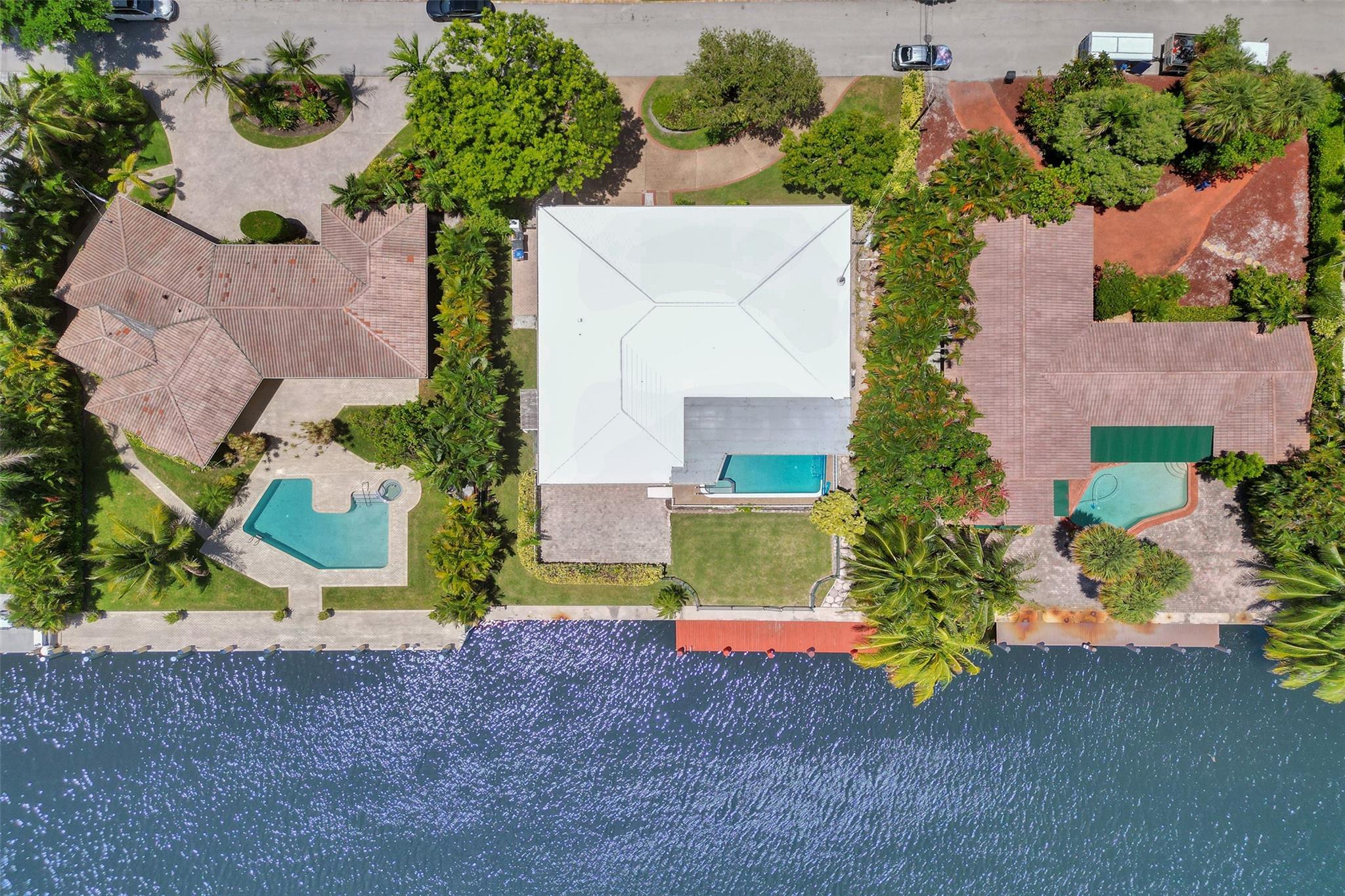 Harbor Beach - Residential