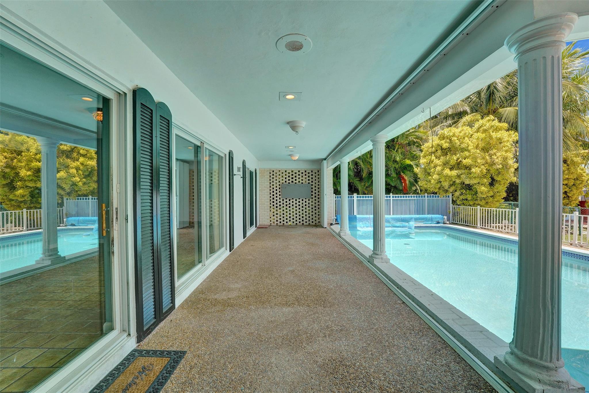 Harbor Beach - Residential