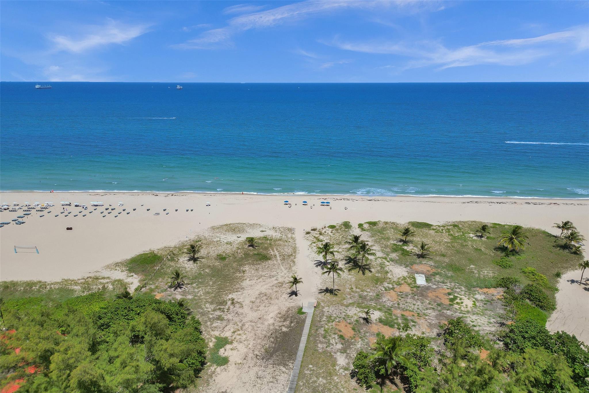 Harbor Beach - Residential