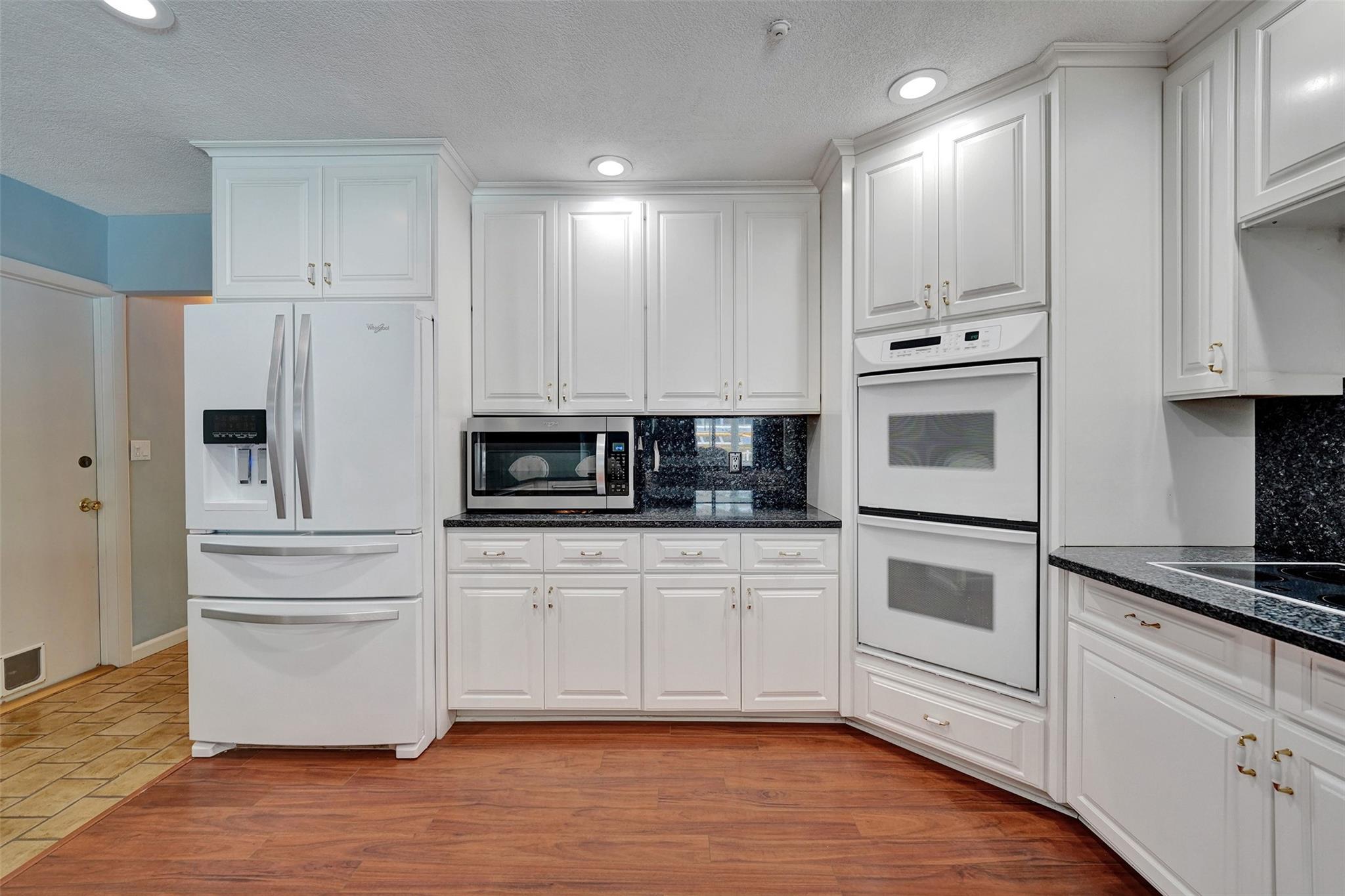 Harbor Beach - Residential