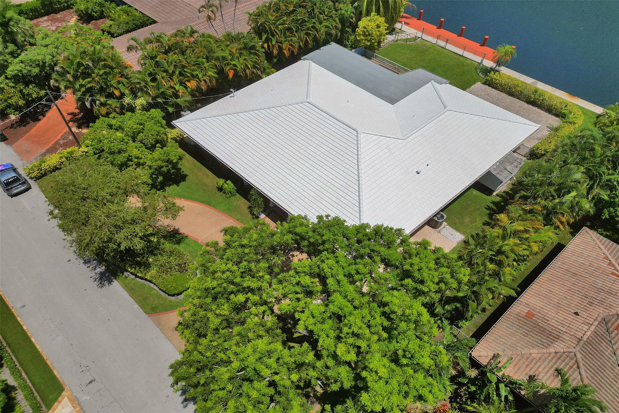 Harbor Beach - Residential