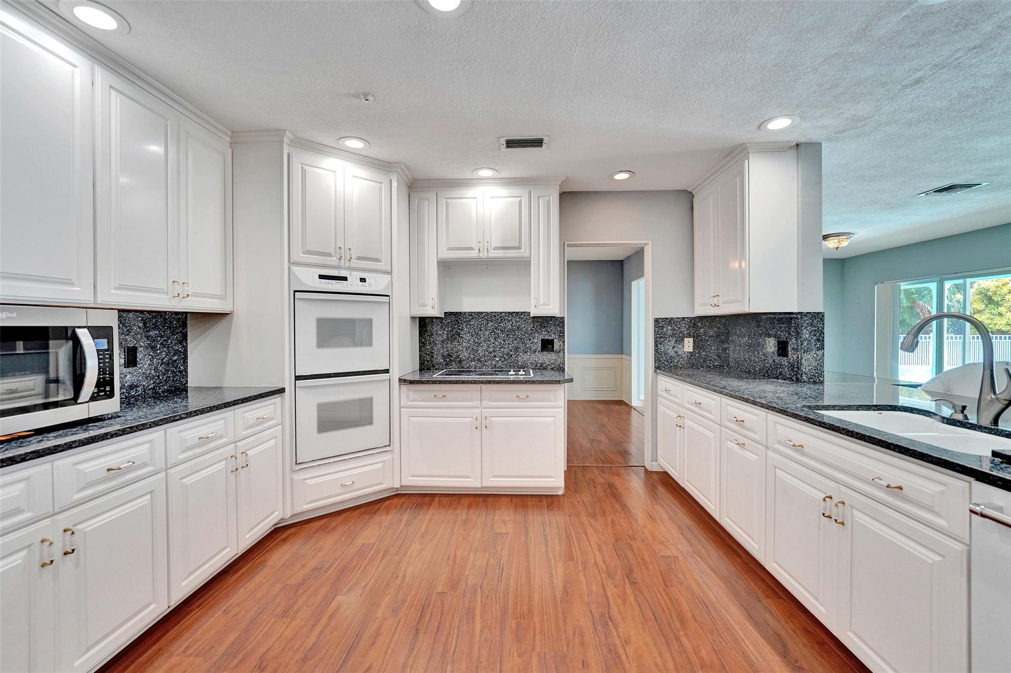 Harbor Beach - Residential