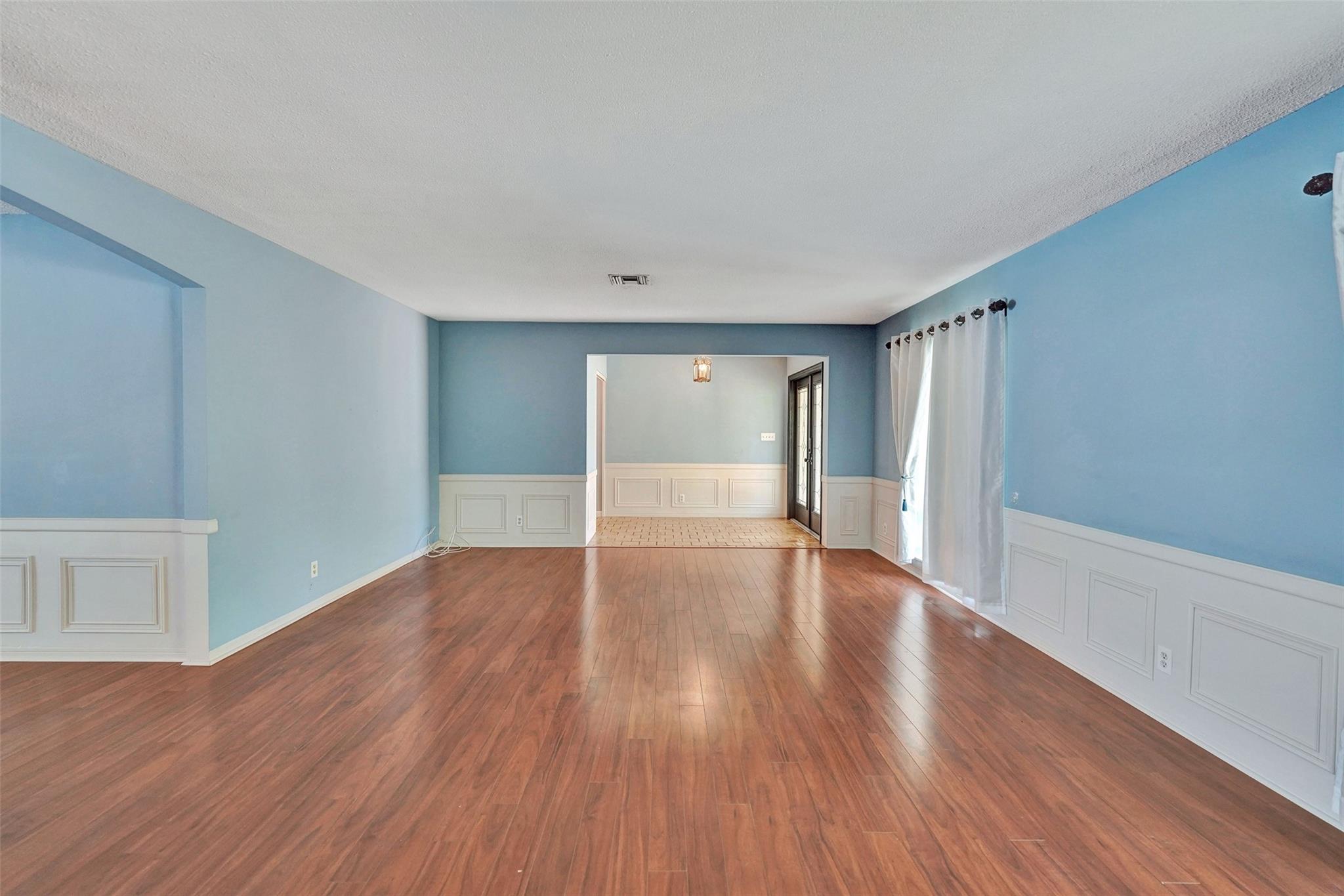 Harbor Beach - Residential