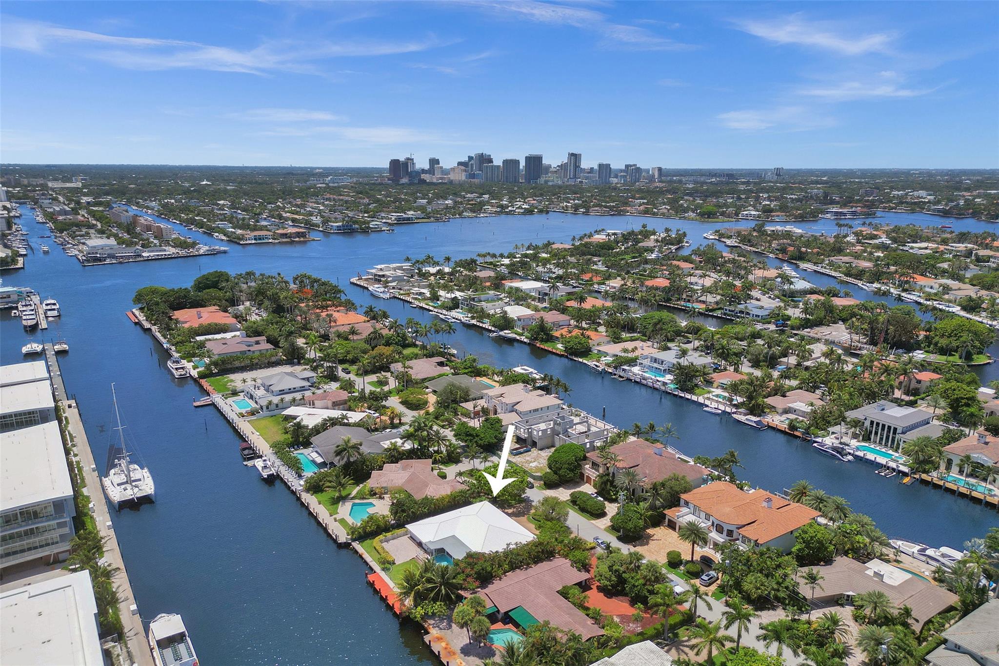 Harbor Beach - Residential