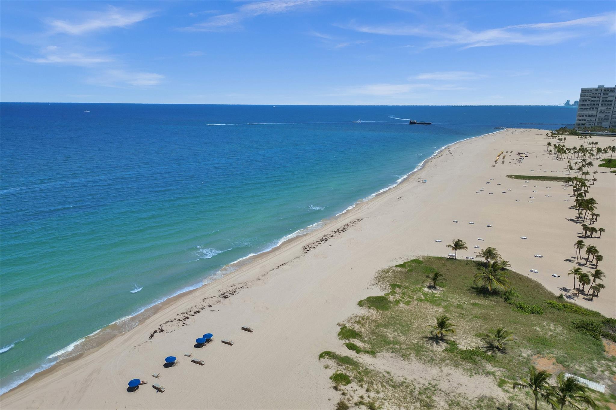 Harbor Beach - Residential