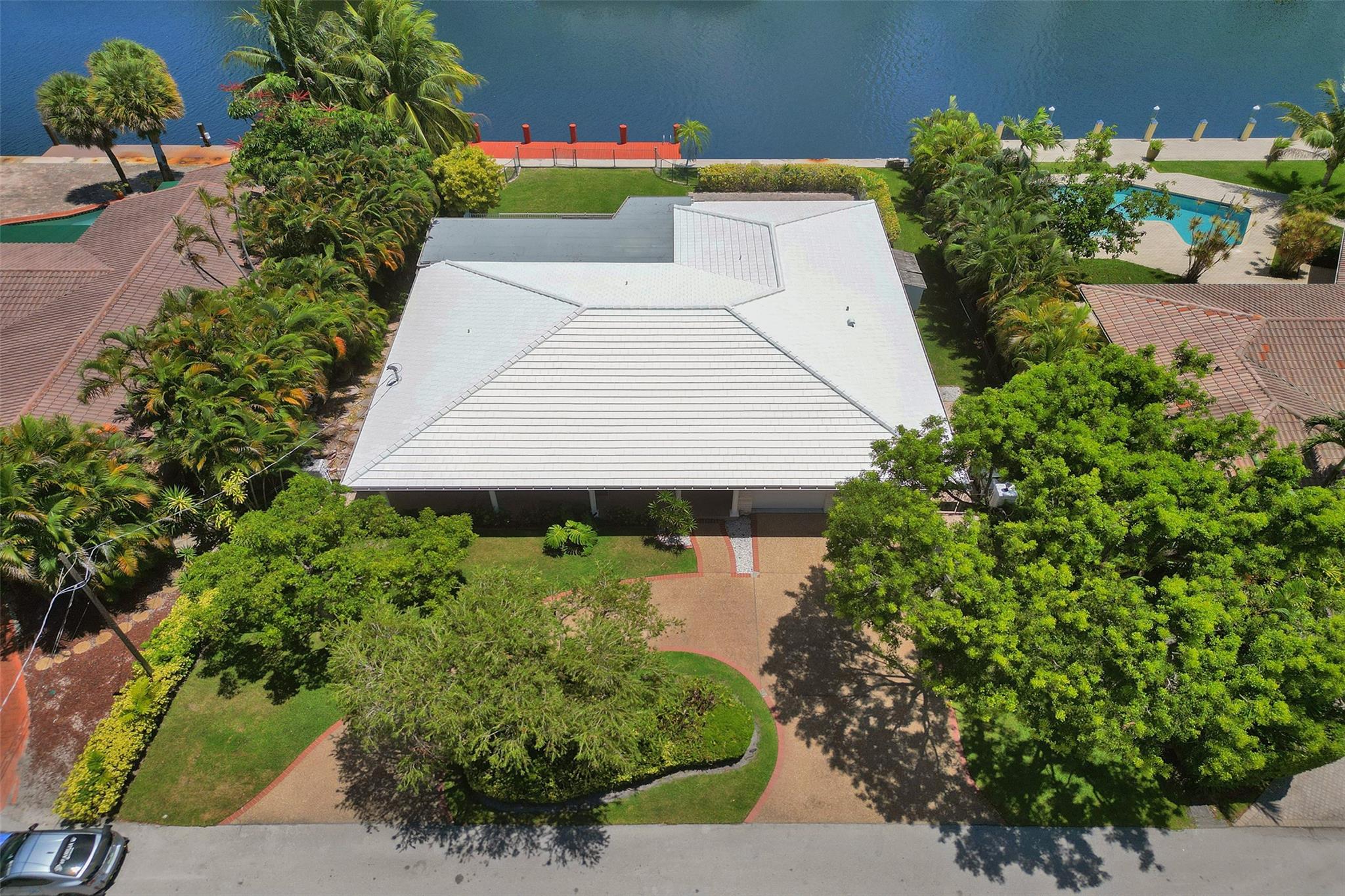 Harbor Beach - Residential