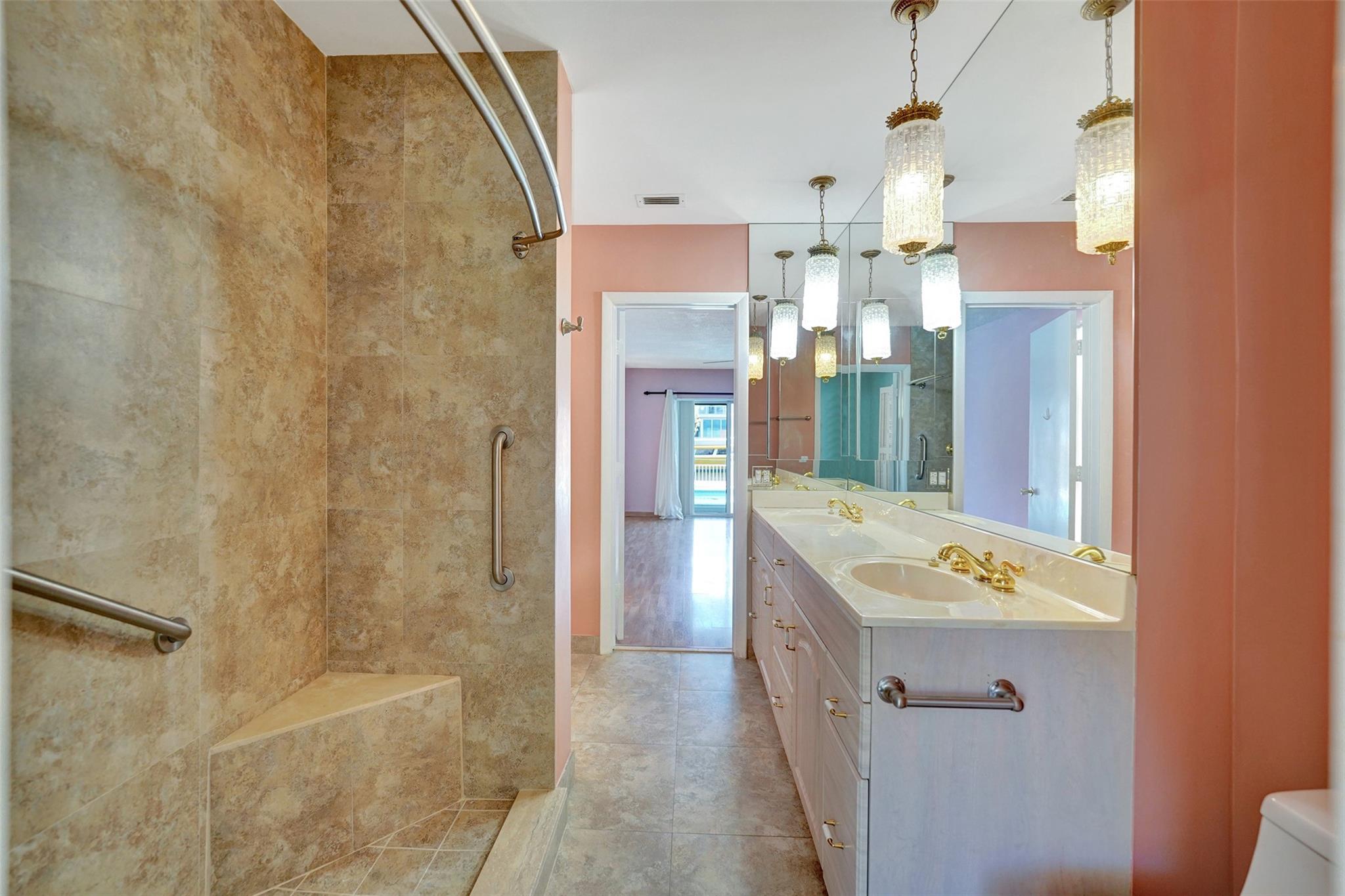 Harbor Beach - Residential