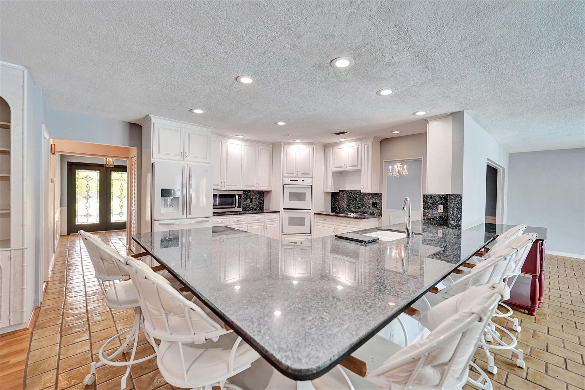 Harbor Beach - Residential