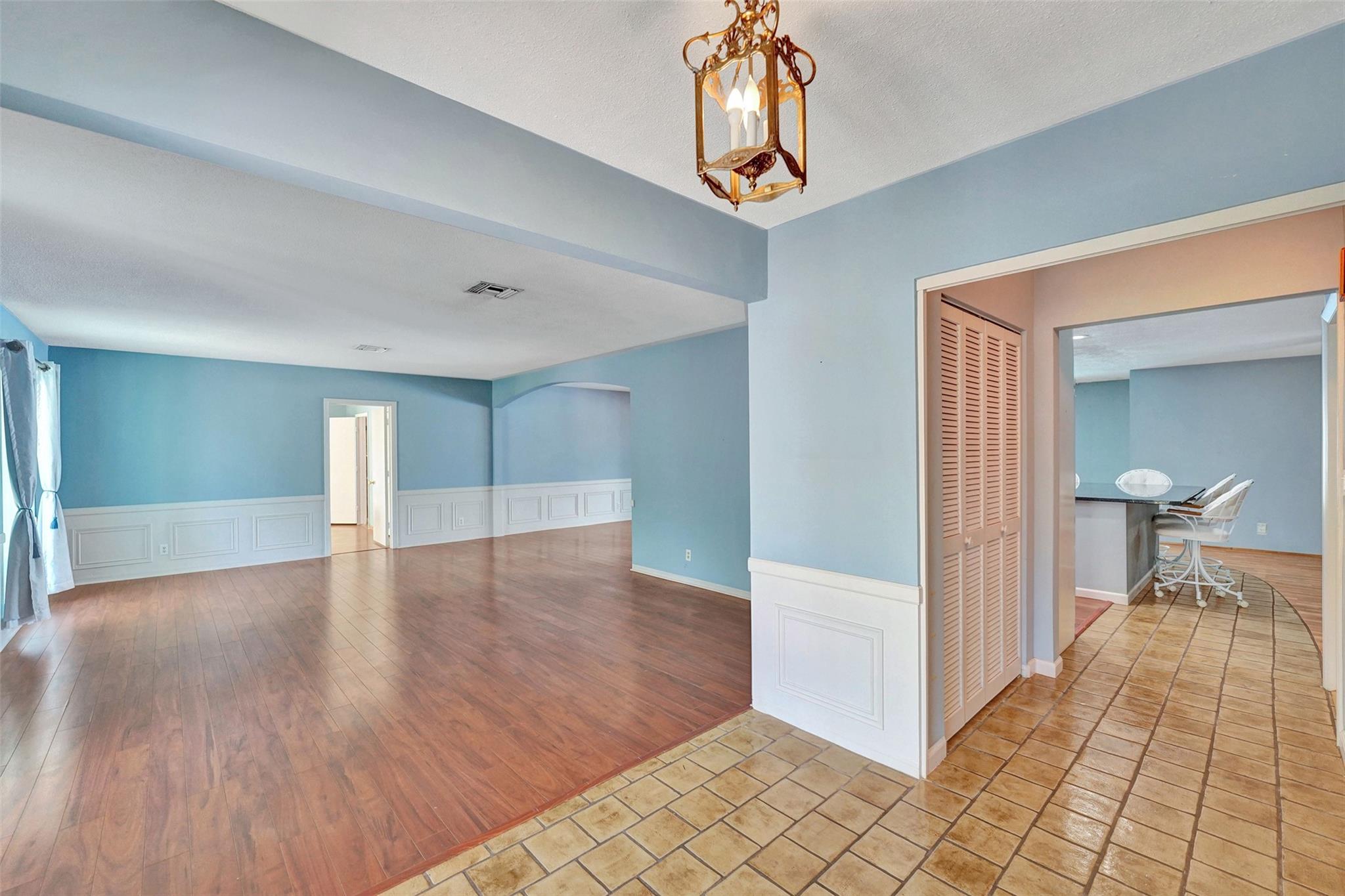 Harbor Beach - Residential