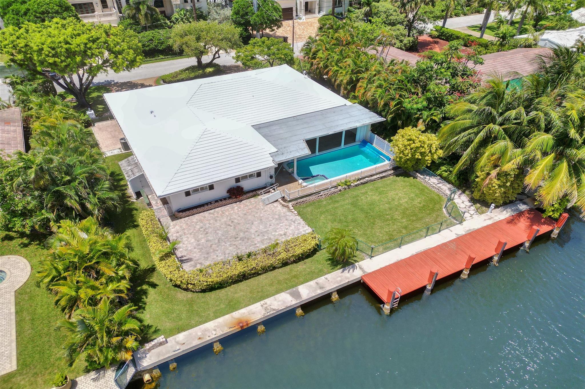 Harbor Beach - Residential