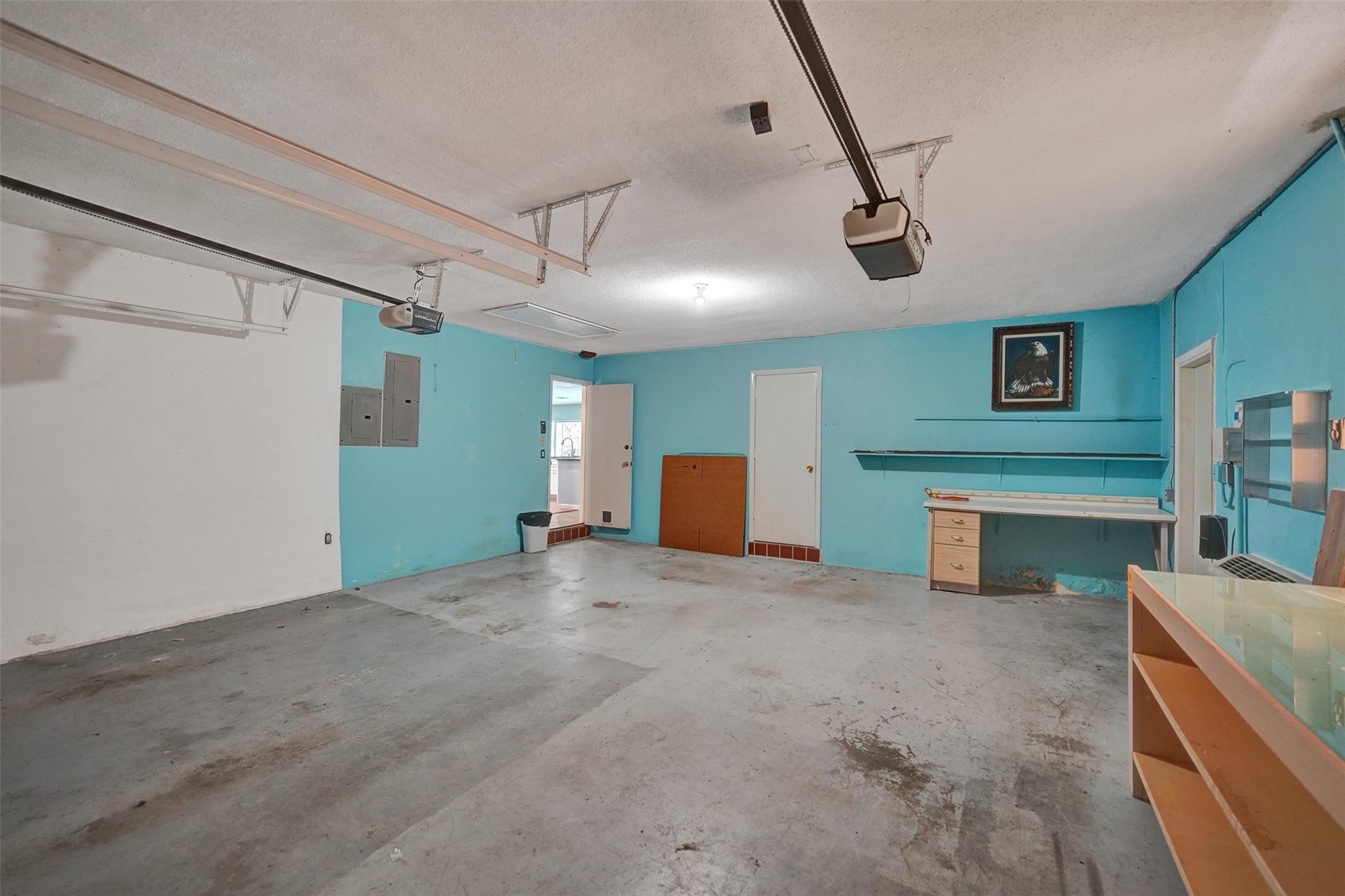 Harbor Beach - Residential