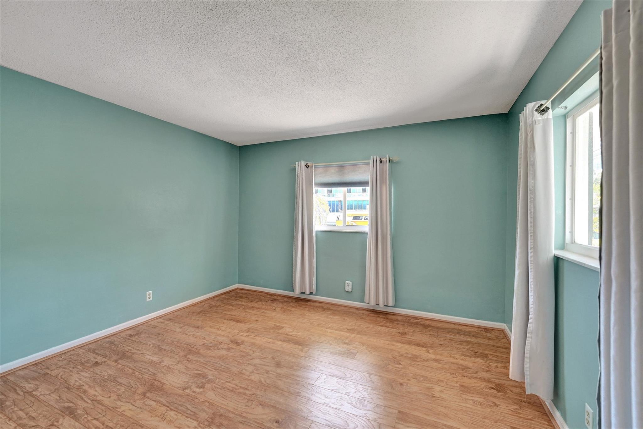 Harbor Beach - Residential