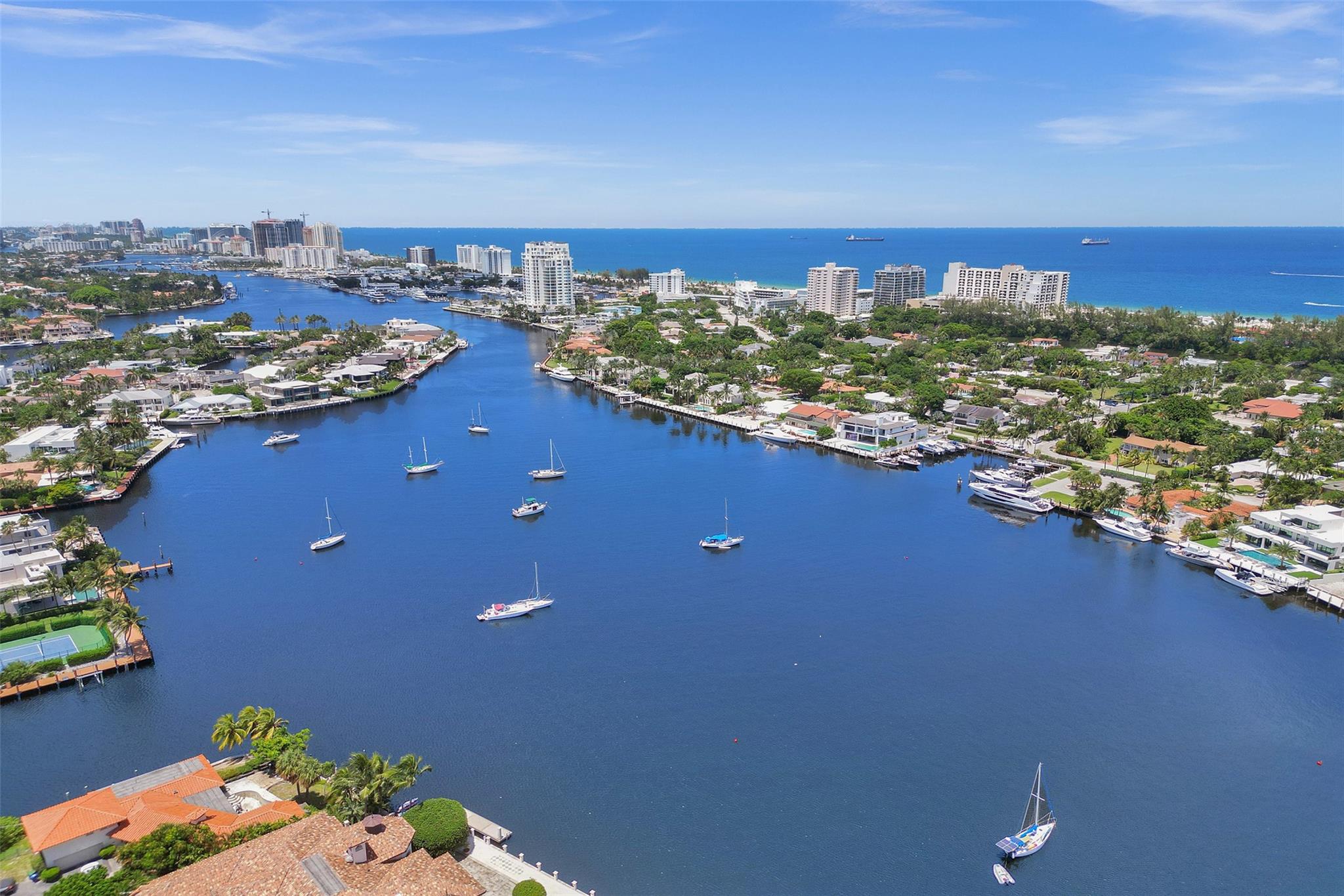 Harbor Beach - Residential