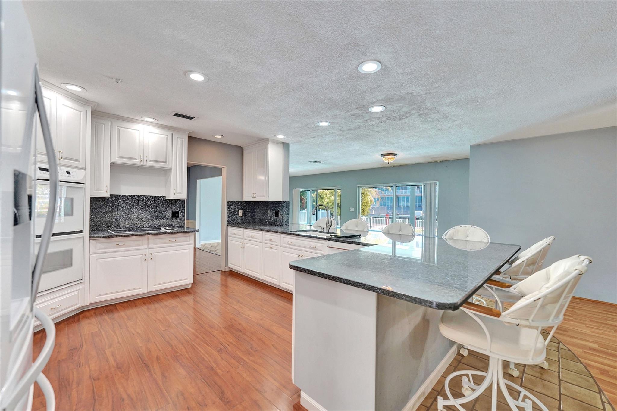 Harbor Beach - Residential