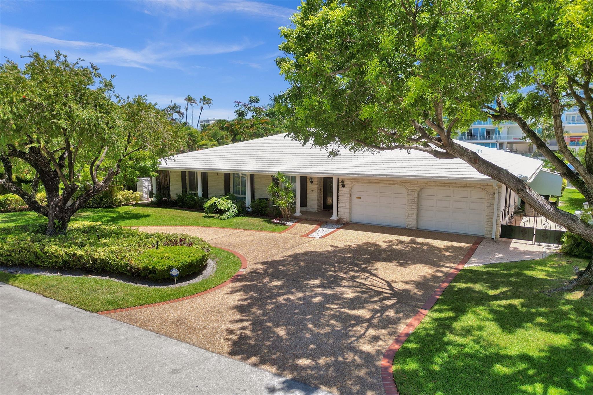 Harbor Beach - Residential