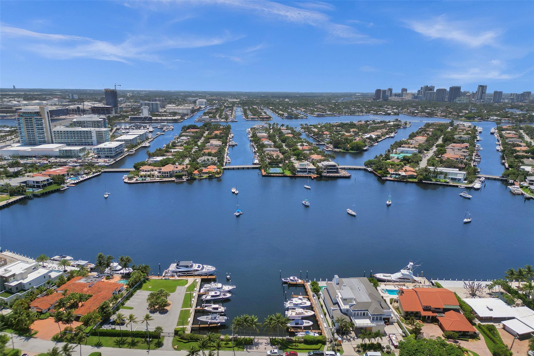 Harbor Beach - Residential