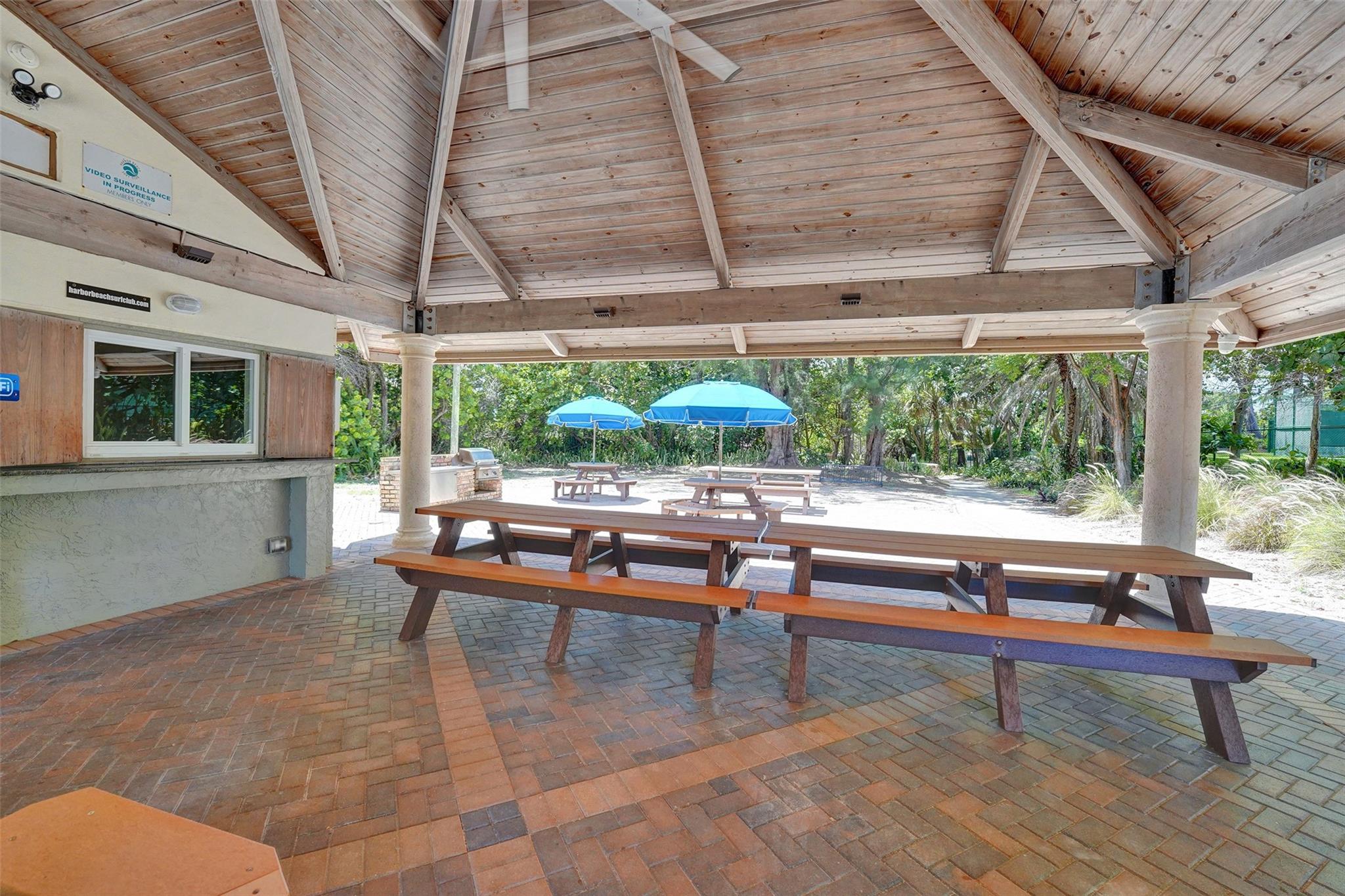 Harbor Beach - Residential