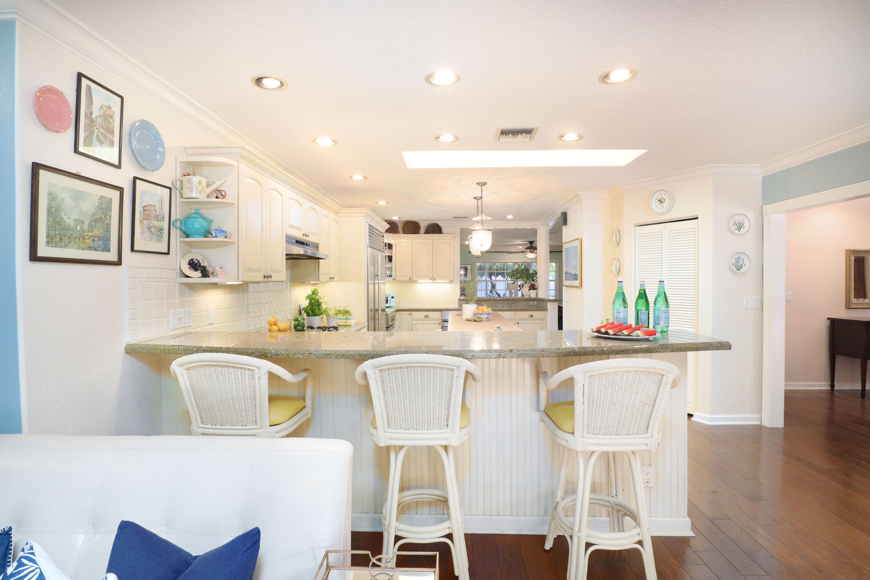 HIGHLAND PARK DELRAY - Residential