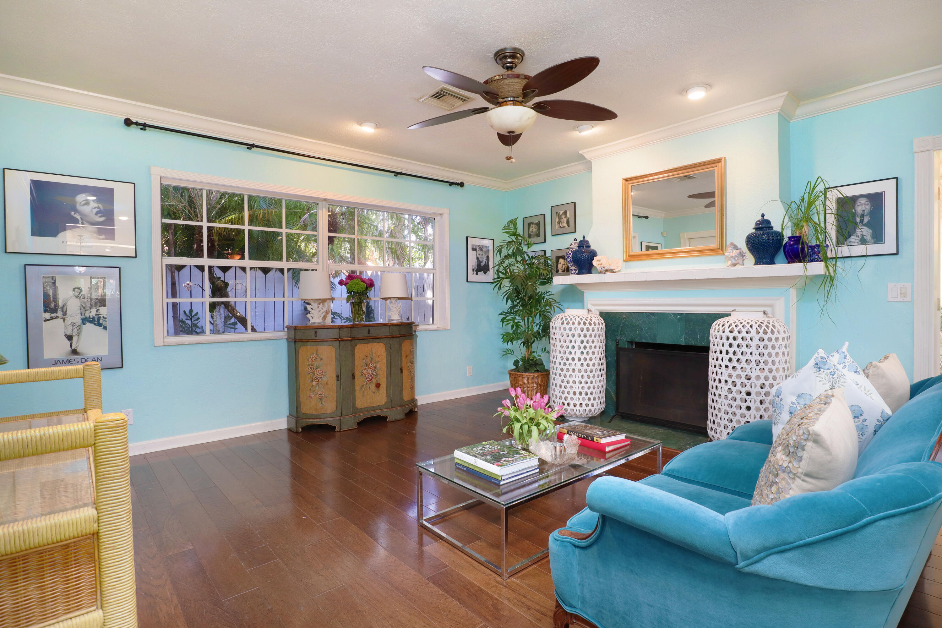 HIGHLAND PARK DELRAY - Residential