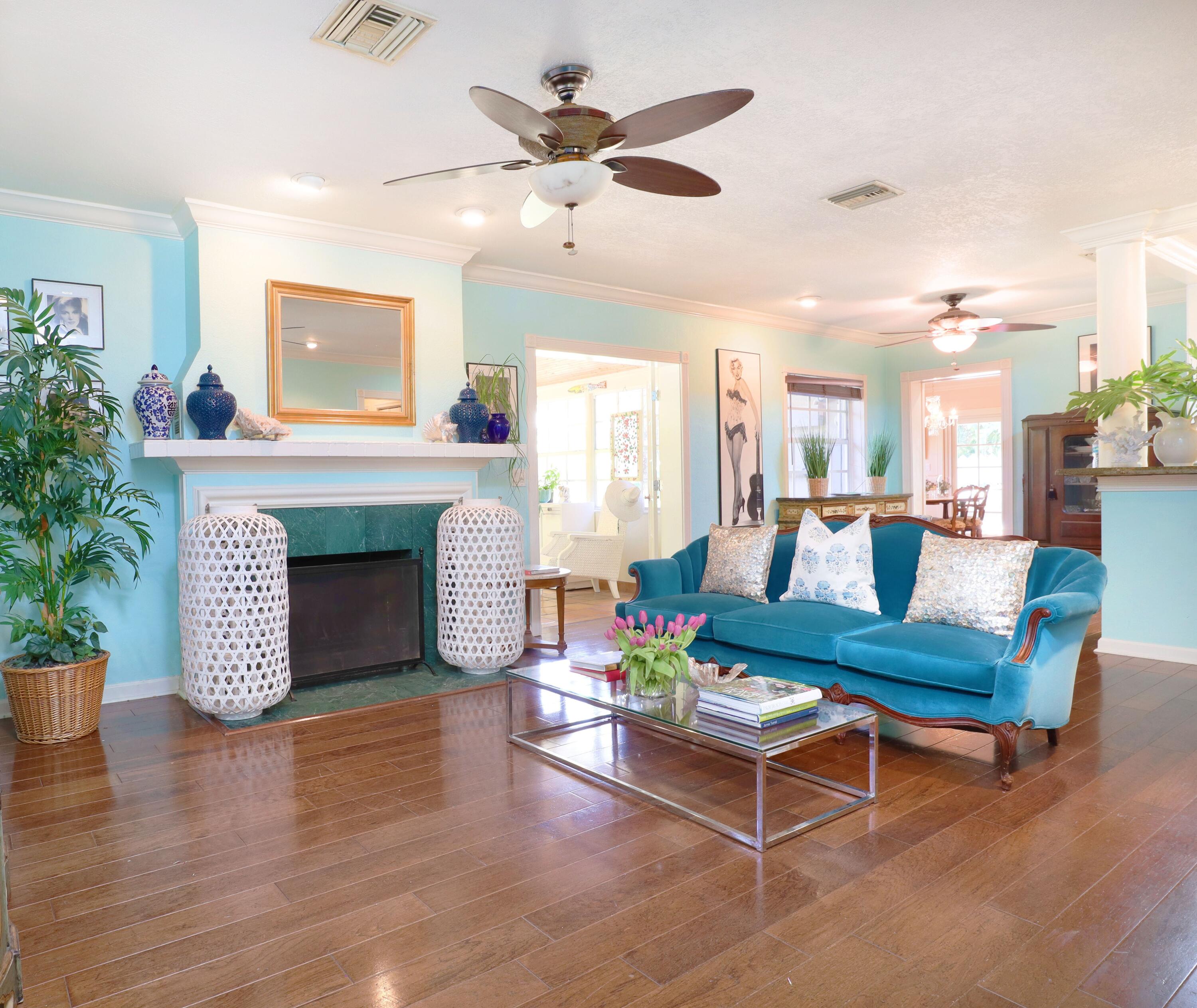 HIGHLAND PARK DELRAY - Residential