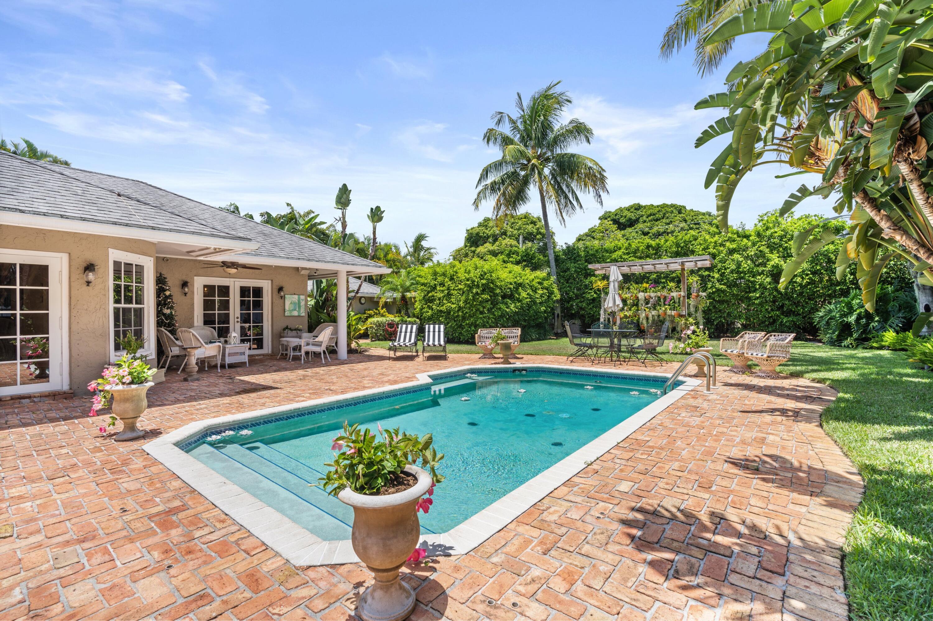 HIGHLAND PARK DELRAY - Residential