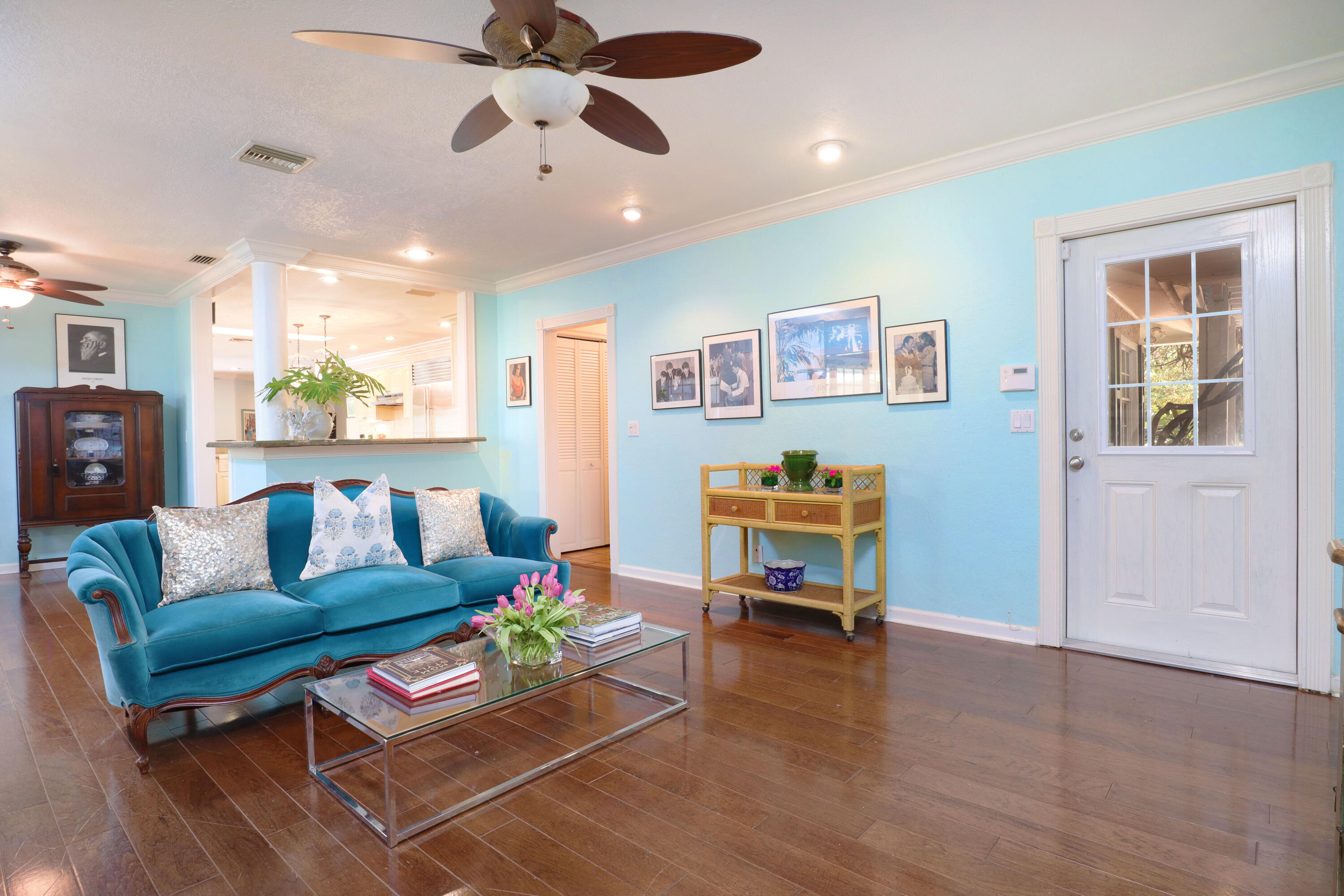 HIGHLAND PARK DELRAY - Residential