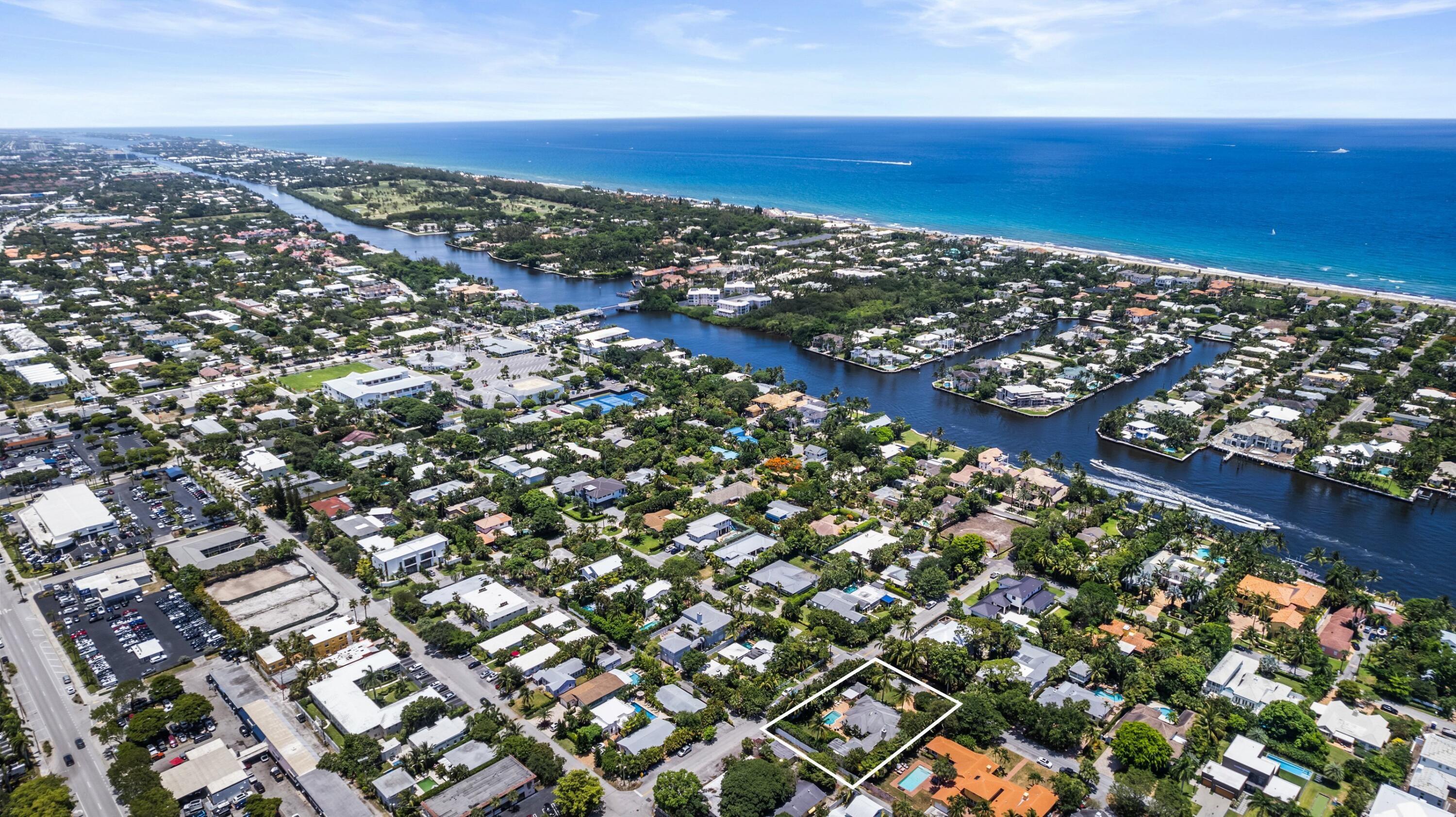 HIGHLAND PARK DELRAY - Residential