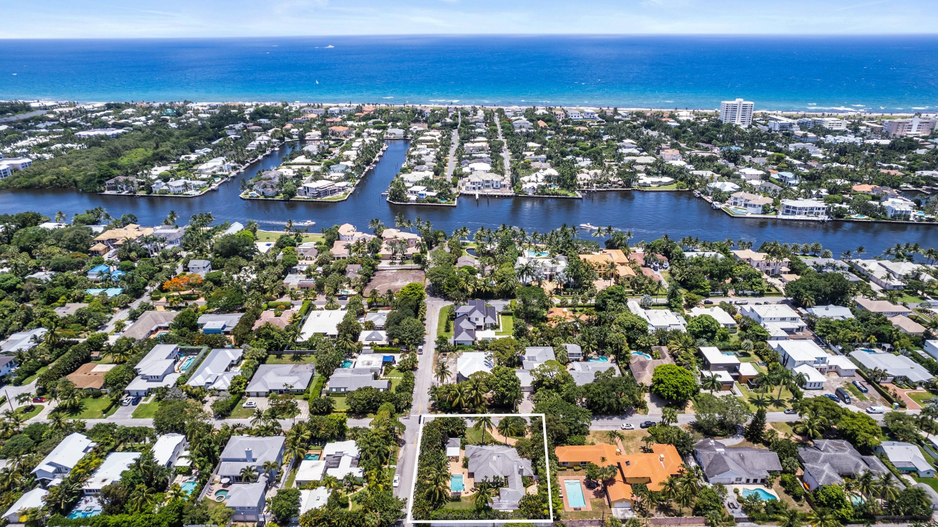 HIGHLAND PARK DELRAY - Residential