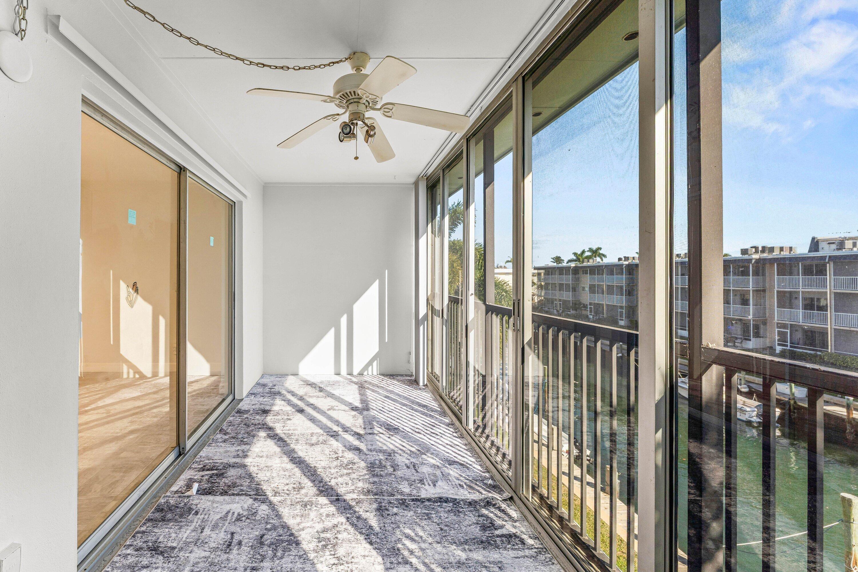 HAMPTON HOUSE CONDO - Residential