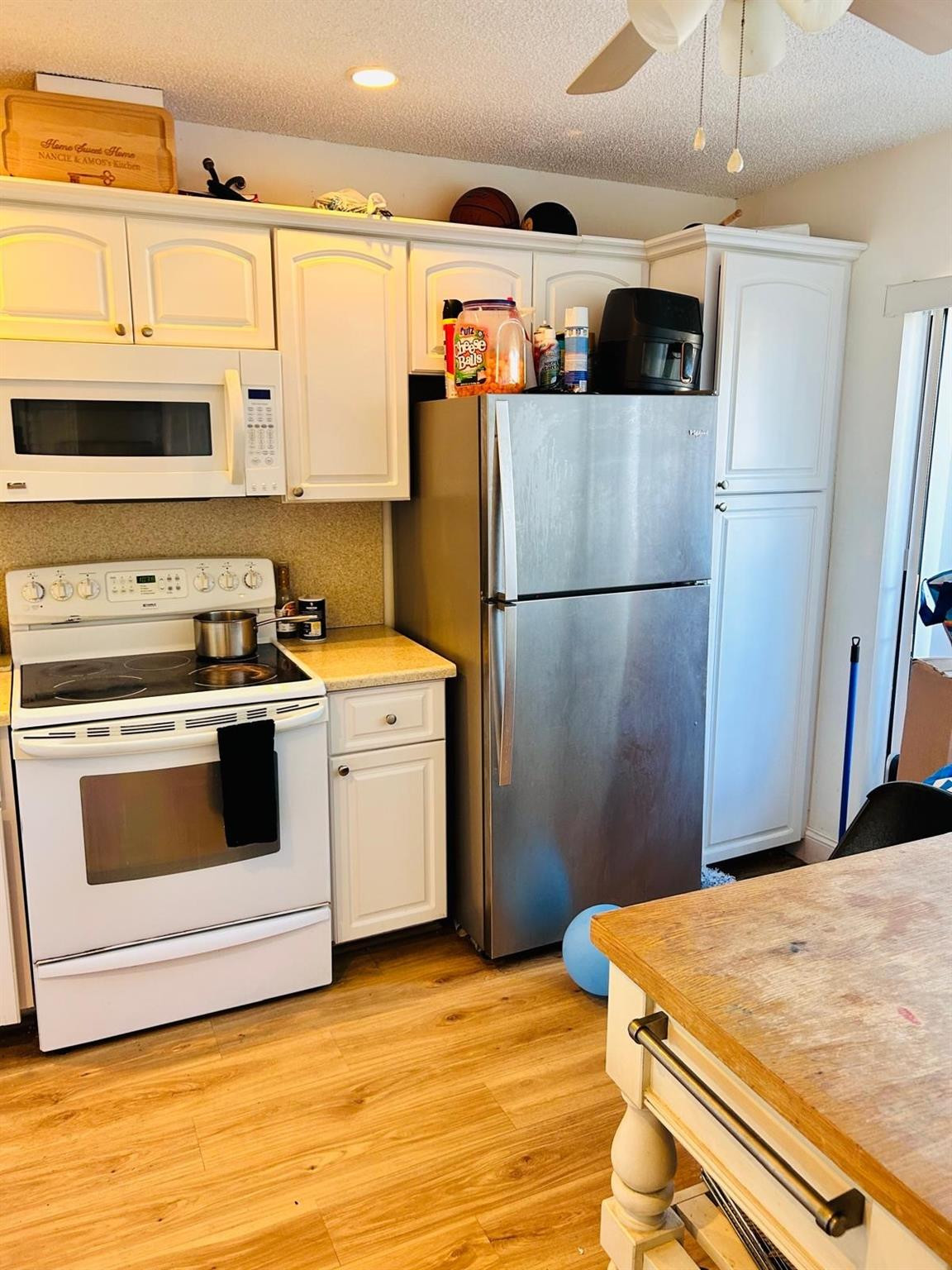 WOODLAKES ISLES - Residential