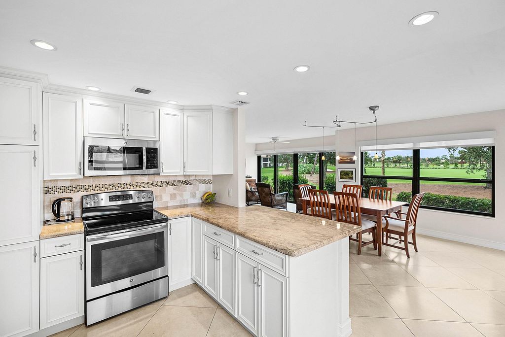 Photo of 10171 Quail Covey Road #Hibiscus N, Boynton Beach, FL 33436 (MLS # R11154005)