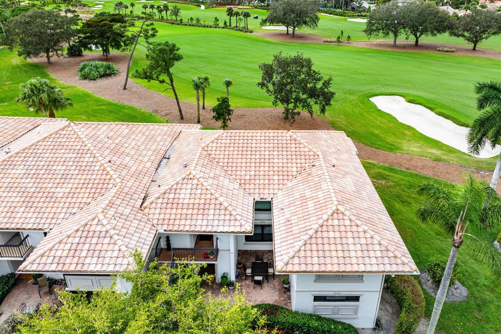 Photo of 10171 Quail Covey Road #Hibiscus N, Boynton Beach, FL 33436 (MLS # R11154005)