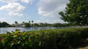 PALM BEACH HARBOUR - Residential Lease