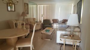 PALM BEACH HARBOUR - Residential Lease