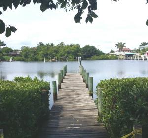 PALM BEACH HARBOUR - Residential Lease