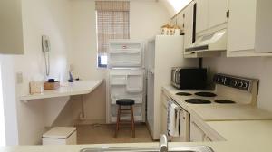 PALM BEACH HARBOUR - Residential Lease