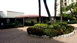 PALM BEACH HARBOUR - Residential Lease