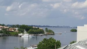 PALM BEACH HARBOUR - Residential Lease