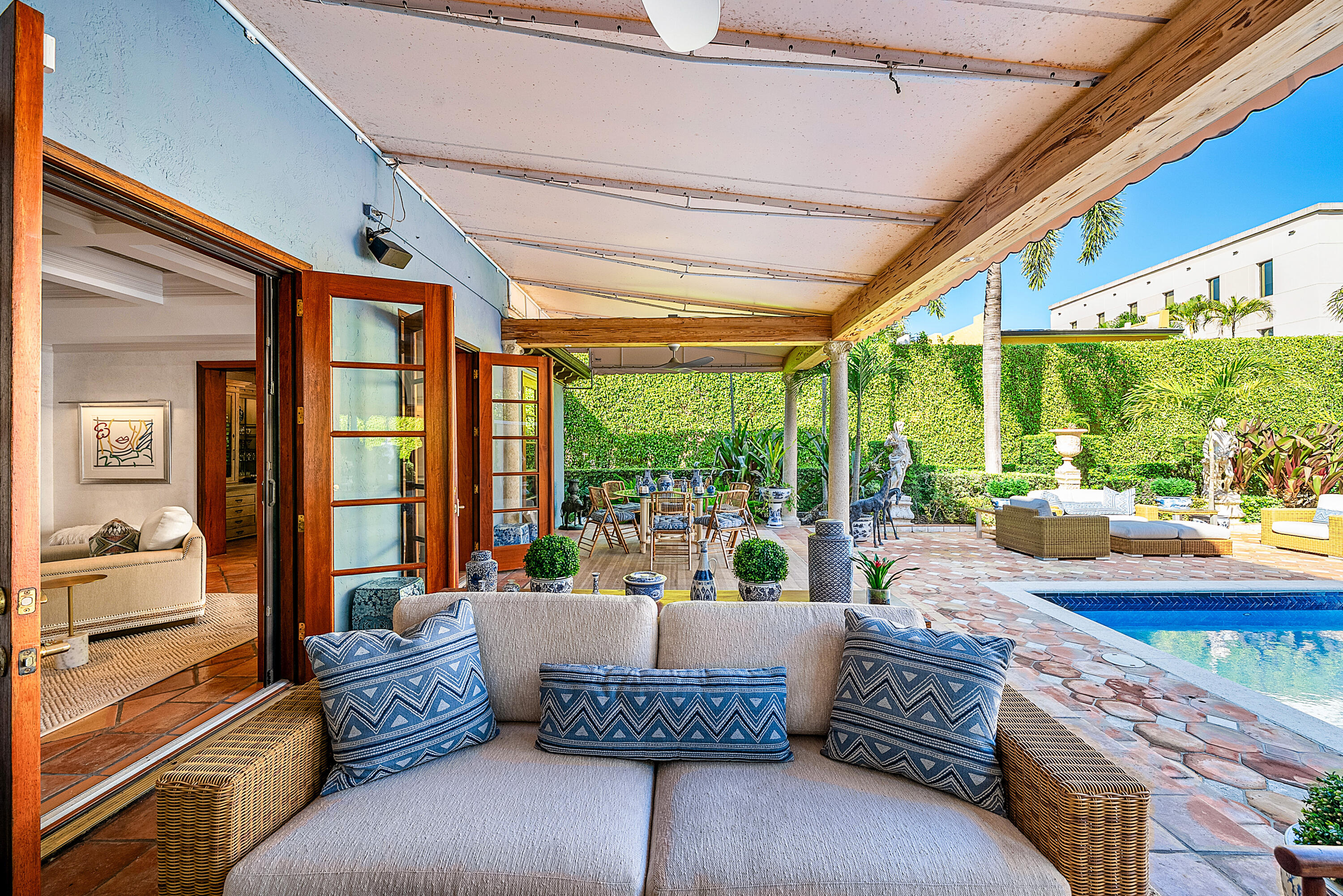 ROYAL PARK - Residential