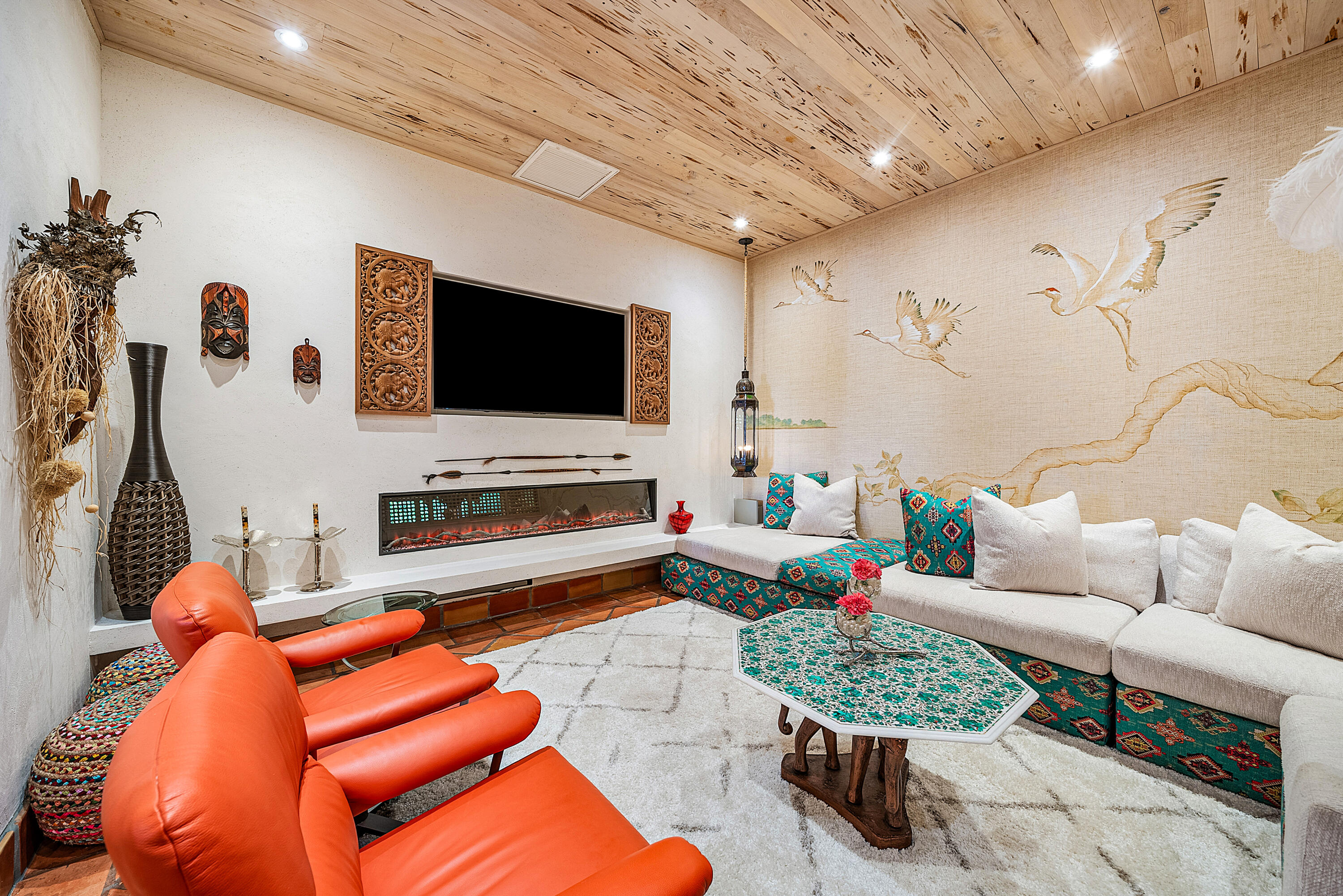 ROYAL PARK - Residential