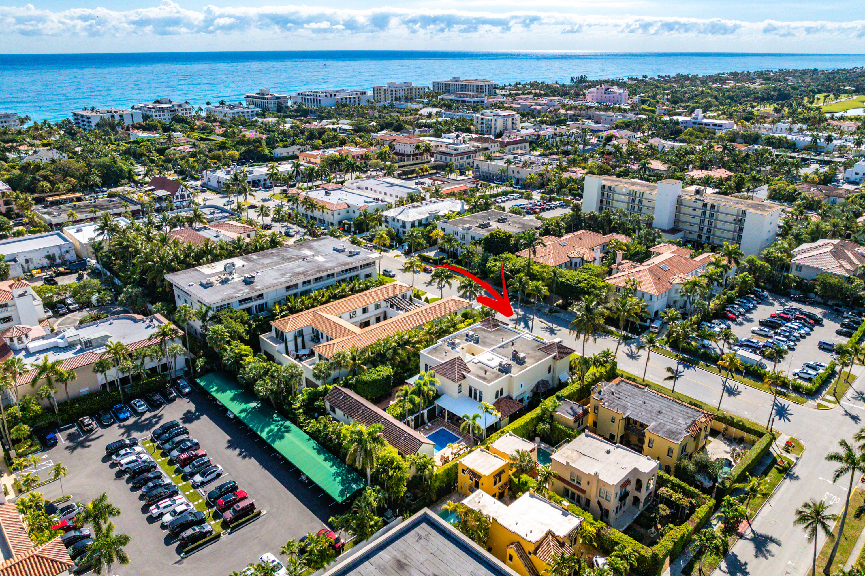 ROYAL PARK - Residential