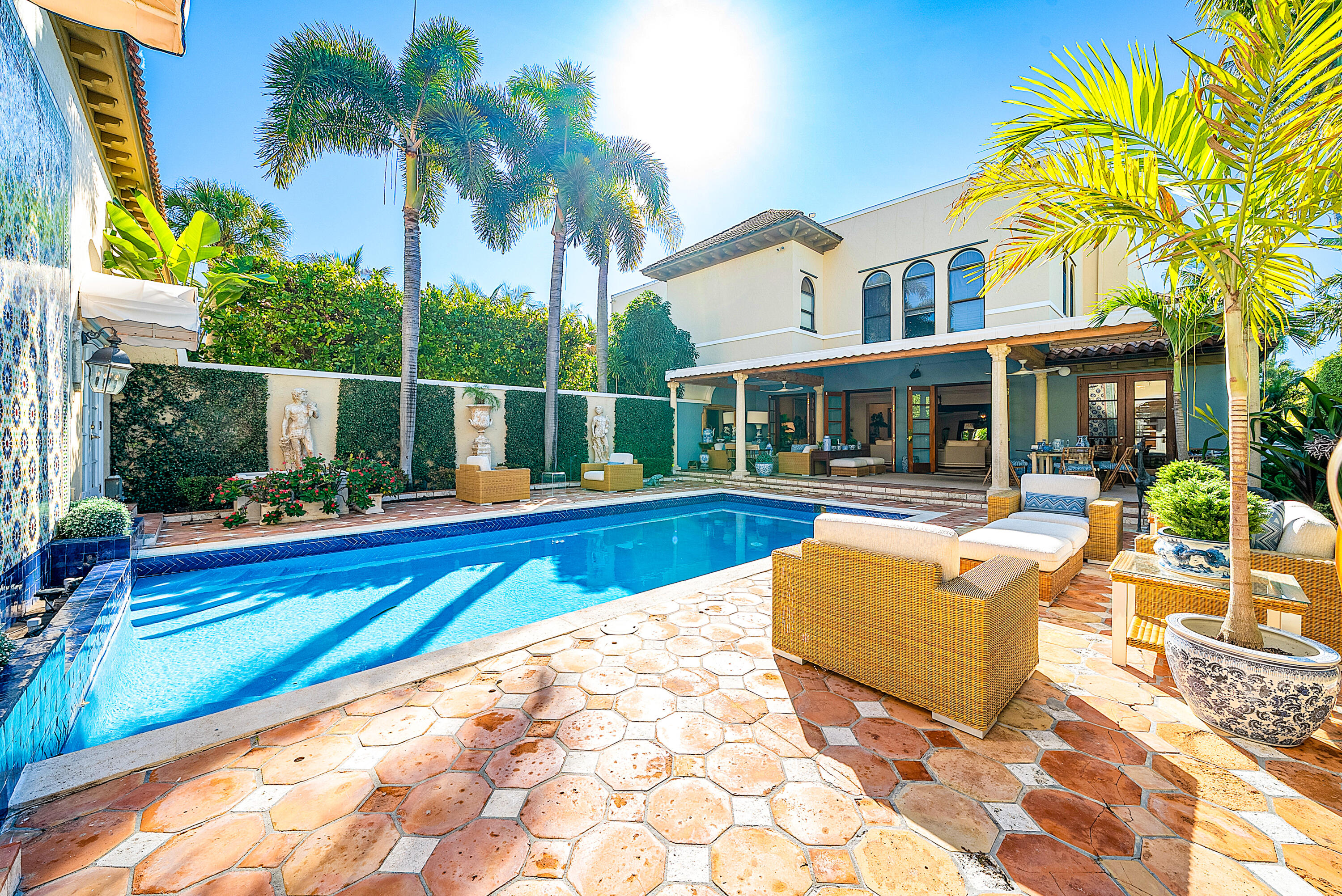 ROYAL PARK - Residential