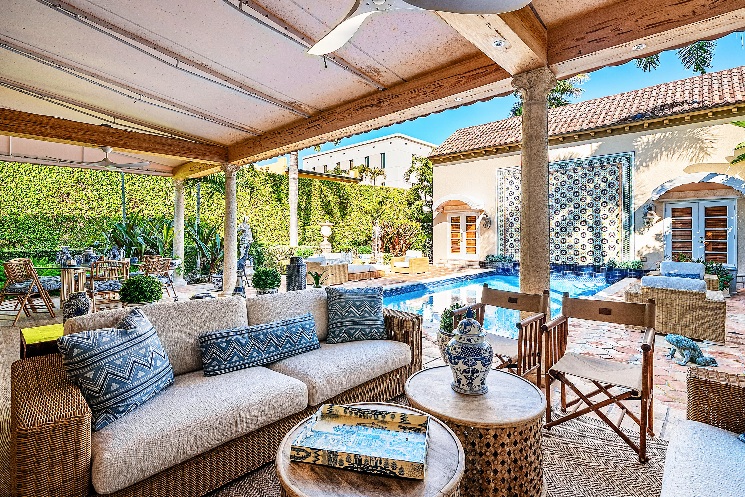 ROYAL PARK - Residential