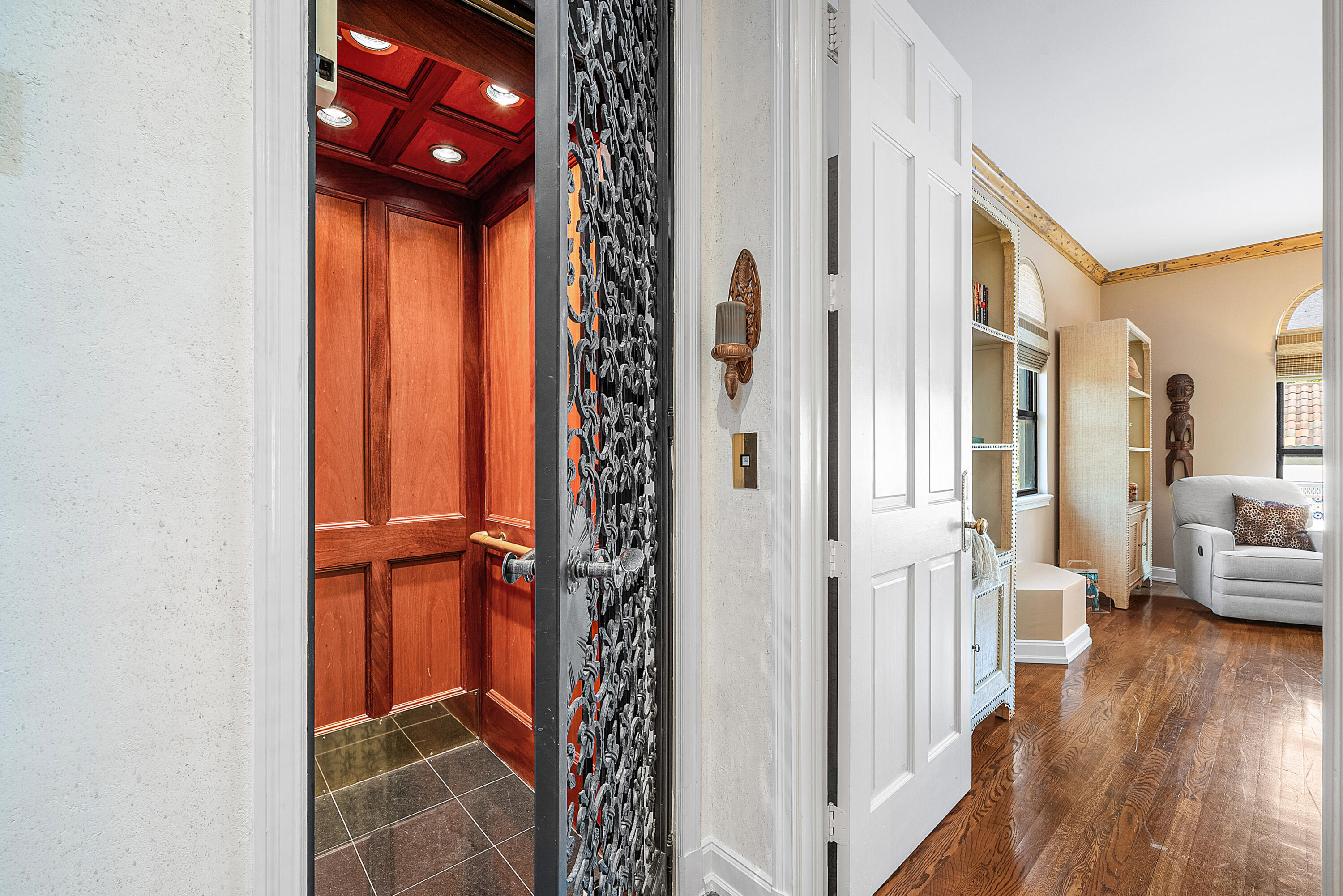 ROYAL PARK - Residential