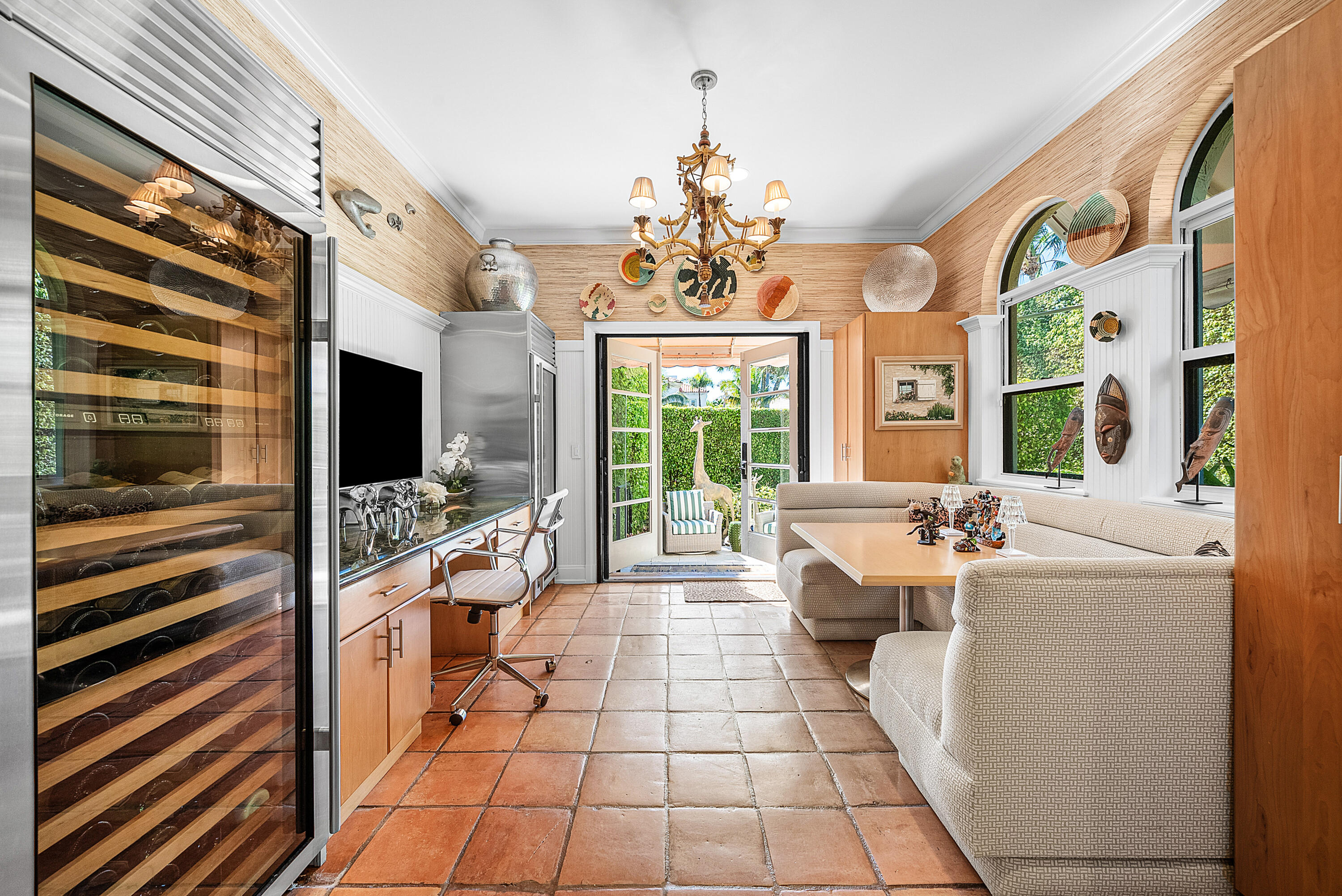 ROYAL PARK - Residential