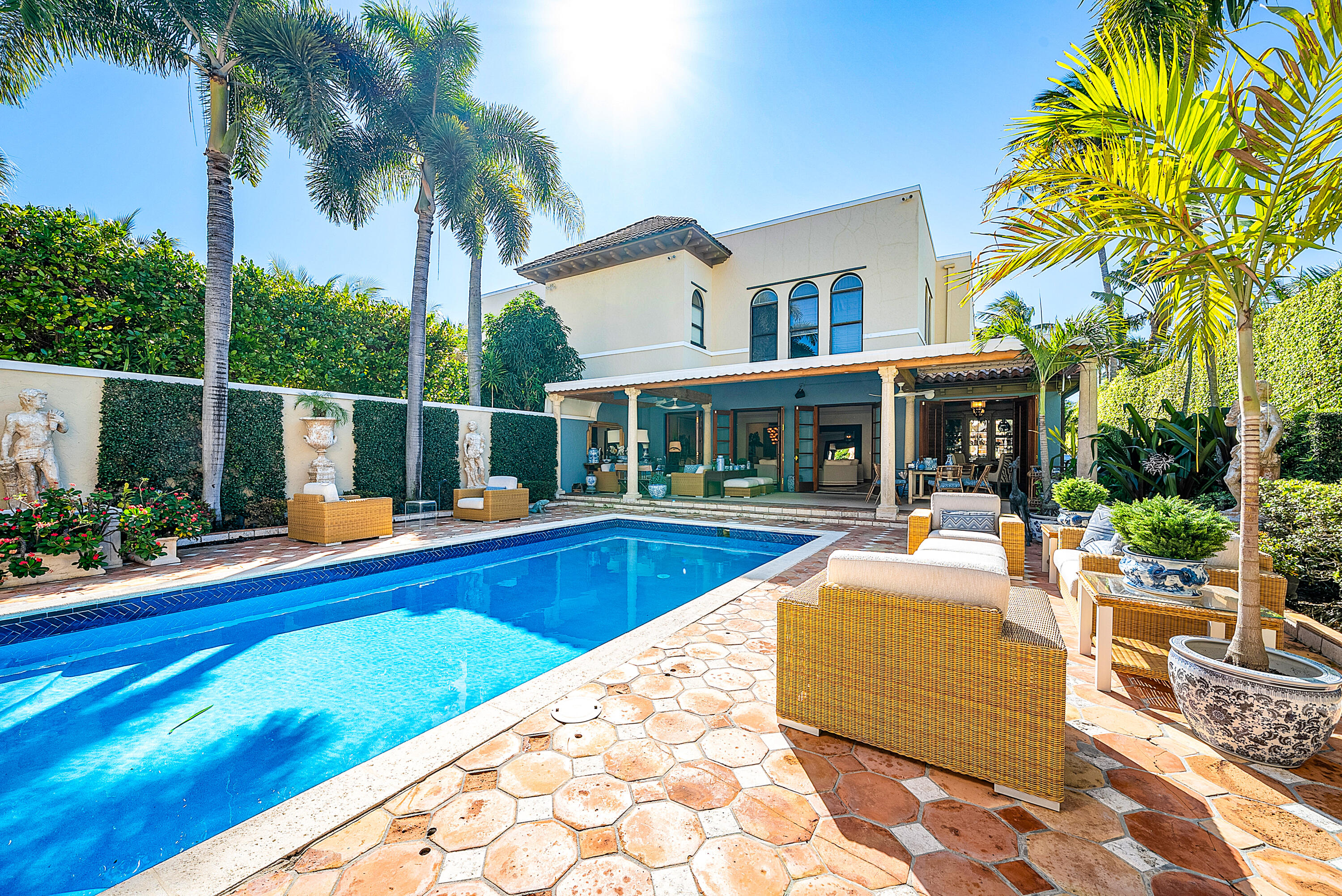 ROYAL PARK - Residential